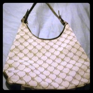 Ralph Lauren purse